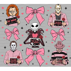 Valentine's Day-QRJ 8229